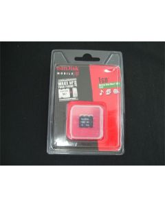 SANDISK M2 MICRO MEMORY CARD 1GB SDMSM2-1024-P36M GENUINE MEMORY STICK 