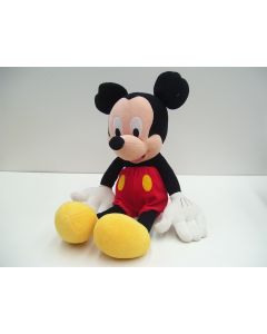 DISNEY MICKEY MOUSE PLUSH TOY 90CM TALL LARGE LICENSED PRODUCT CHILDRENS GIFT
