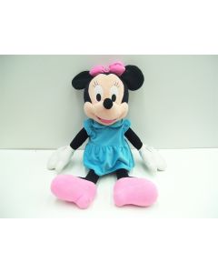 DISNEY MINNIE MOUSE PLUSH TOY 90CM TALL LARGE LICENSED PRODUCT CHILDRENS GIFT