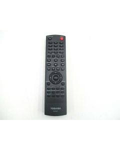 TOSHIBA SE-R0347 DVD REMOTE CONTROL GENUINE ORIGINAL REPLACEMENT SER0347