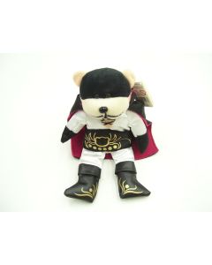 BEANIE KIDS BEAR COLLECTABLE BK863 SPANIARD THE BEAR 08.11.10 SCORPIO BEAN