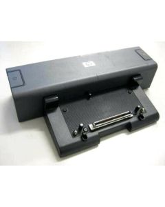 HP HSTNN-IX01 LAPTOP DOCKING STATION PORT REPLICATOR DOCK GENUINE