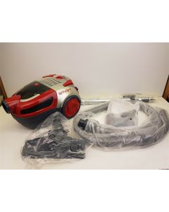 HOOVER VACUUM CLEANER BAGLESS HEPA SMART BAGLESS 2000W CORE PLUS CYCLONIC