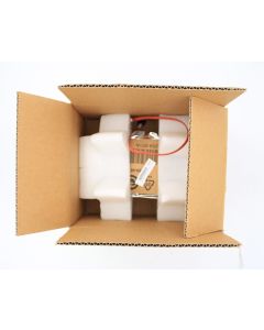 HP 3.5" SATA HDD Hard Drive 80 GB 80GB with 448180-001 Straight to Angled Cable