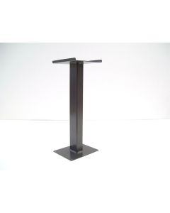 600MM SPEAKER STAND BOOKSHELF REAR SURROUND HOME THEATRE HI-FI HI FI