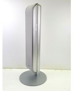 SONY SPEAKER SS-TS8 FLOOR STANDING DAV-SC8 HOME THEATRE REAR LEFT HIFI SILVER