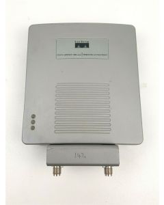 CISCO WIFI ACCESS POINT WIRELESS 5GHZ 2.4GHZ AIR-AP1232AG-N-K9 AIRONET 1200