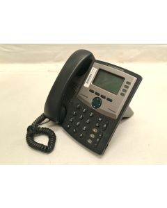 IP Phone Network Linksys Cisco Business Telephone Ethernet VOIP Desktop SPA941