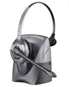 PLANTRONICS CS351N WIRELESS HEADSET N/A DECT SUPRAPLUS MONO HEADPHONE 74455-02