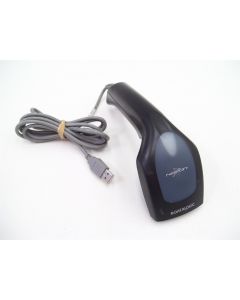 USB BARCODE SCANNER LASER POS DATALOGIC HANDHELD HERON D130 POINT OF SALE