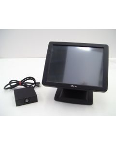 POS TOUCH SCREEN TERMINAL POS COMPUTER CASH REGISTER OBVIOS TOUCHPOS H745I