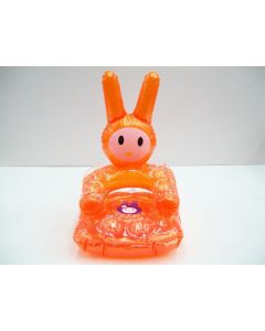 SWIMMING POOL ARMCHAIR SOFA CHAIR SWIM TOY INFLATABLE FLOATING KIDS CHILDREN 