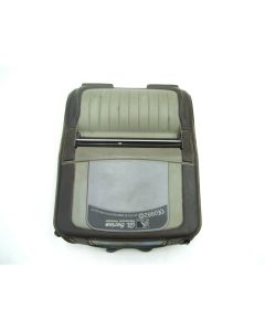 PORTABLE LABEL PRINTER RECEIPT MOBILE RUGGED WIFI DIRECT THERMAL ZEBRA QL420