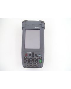 BARCODE SCANNER RUGGED SYMBOL PDT8056 PDA LASER MICROSOFT POCKET PC