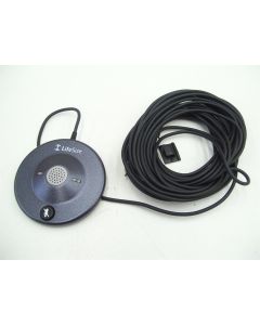 LIFESIZE 450-00043-901 REV 05 GENUINE ORIGINAL MICPOD MICROPHONE UNIT TEAM 220