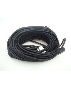 LIFESIZE 450-00080-901 REV 02 GENUINE MICROPHONE MICPOD EXTENSION CABLE TEAM 220