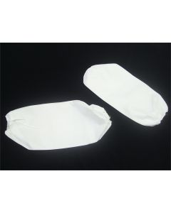 DISPOSABLE OVERSLEEVE SLEEVE OVER ARM CUFF ANSELL MICROGARD 2000 PROTECT 600