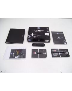 DIGITAL NOTEPAD PEN USB A4 BLUETOOTH NOTETAKER PAPER OXFORD WRITE IT SHOW IT