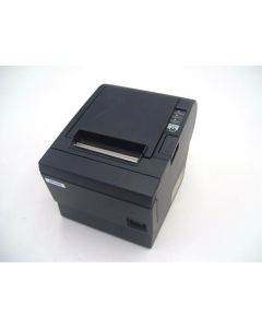EPSON POS RECEIPT PRINTER THERMAL PARALLLEL PORT TM-T88III M129C INTERFACE