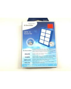 Genuine Electrolux EFH12W Washable Hepa Filter Best Filtration PHILIPS AEG