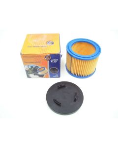 Nilfisk-Alto Buddy Filter 18 Series Wet Dry Cartridge Vacuum Cleaner Original