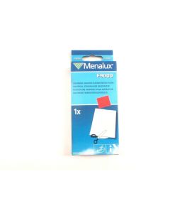 VACUUM CLEANER MICRO FILTER MICROFILTER UNIVERSAL MENALUX F9000 1X HIGH QUALITY