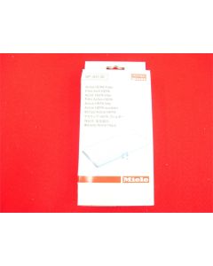 MIELE SF-AH30 GENUINE ORIGINAL REPLACEMENT ACTIVE HEPA FILTER VACUUM CLEANER