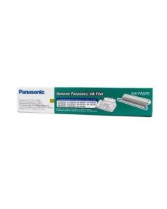 PANASONIC KX-FA57E GENUINE PANASONIC INK FILM ROLL KX-FHD332 KX-FHD333 KX-FHD351