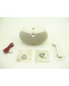 OUTDOOR SPEAKER ELECTROVOICE EV EVID 3.2 INDOOR SURFACE MOUNT PROFESSIONAL UNIT