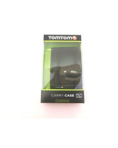 TOMTOM GPS CASE CARRY BAG POUCH COVER ONE XL GO 30 40 50 1000 VIA LIVE 110 120