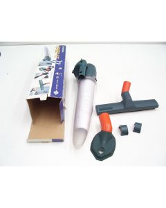 AEG VOLTA TORNADO ELECTROLUX 32MM ATTACHMENT VACUUM CLEANER HEAD DRILL CATCHER