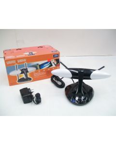 DIGITAL TV TELEVISION ANTENNA HD JENSEN TV931 AMPLIFIED HDTV OPTIMIZE RECEPTION