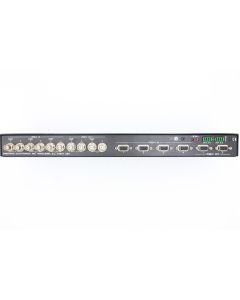 Crestron C2N-MMS Video RGB Switcher Professional Multi Media Switch Rack Mount
