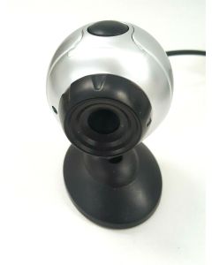 WEBCAM USB WEB CAM CAMERA PC DIGTIAL CAMERA MIC MICROPHONE 30FPS WORK FROM HOME