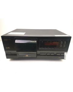 Pioneer PD-F507 File Type Compact Disc Player 25 CD Capacity Changer Not Working