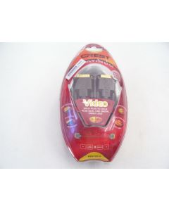 DUAL LINK DIGITAL VIDEO DVI-D TO DVI-D PLUG CABLE LEAD 5M COMPUTER MONITOR VIDEO