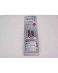 CONNEXIA AUDIO ACCESSORIES MAL150 RCA PLUG TO 2 RCA PLUGS 1.2M