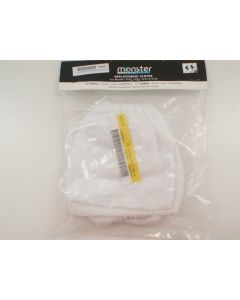 MONSTER EUROFLEX STEAM CLEANER SMALL CLEANING CLOTHS SC45 SC60 SC35 SC50