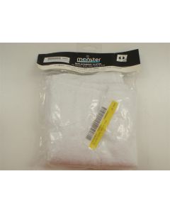 MONSTER EUROFLEX STEAM CLEANER LARGE CLEANING CLOTHS GENUINE SC45 SC60 SC35 SC50