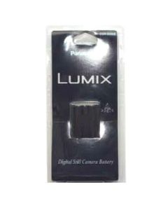 PANASONIC CGR-S006E DMC-FZ30 LUMIX GENUINE BATTERY PACK 7.2V 710MAH CAMERA