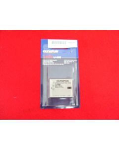 OLYMPUS LI-30B LI-ION CAMERA BATTERY GENUINE ORIGINAL 3.6V 645MAH PACK CAMERA