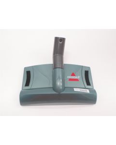 BISSELL VACUUM CLEANER FLOOR HEAD GREEN/GREY