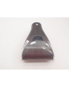 VACUUM CLEANER UPHOLSTERY BRUSH GREY 15CM X 11CM X 6CM