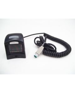USB BARCODE SCANNER COUNTERTOP POS DATALOGIC POINT OF SALE PSC MAGELLAN 1000I