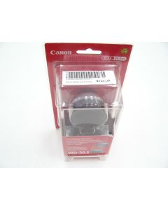 CANON WIDE ANGLE LENS CONVERTER 30.5MM GENUINE 0.7X CAMERA SLR DSLR CAMCORDER