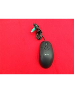 MOUSE OPTICAL DIGIPOS POS PS2 MICE MS22 2MMOUSEP2DPS-NP PC POINT OF SALE BLACK