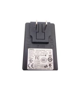 DVE DSA-24CA-12 11V 12V 2A Adapter Power Supply Adapter US PLUG Genuine