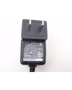LOGITECH 534-99911 8V 500MA 0.5A US PLUG AC Adapter Power Supply Adapter GENUINE