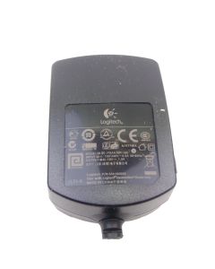 LOGITECH PSAA18R-180 Power Adapter for Squeezebox WiFi Internet Radio GENUINE