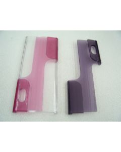 BELKIN IPOD NANO 5G 5TH GENERATION BODYGUARD HUE CASE SOFT COVER 8GB 16GB PINK